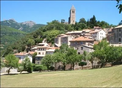 Comment s'appelle cette commune de France ?