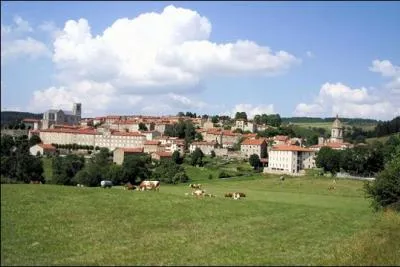 Comment s'appelle cette commune de France ?