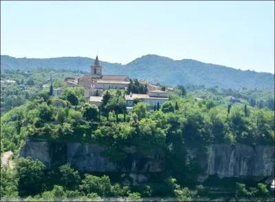 Comment s'appelle cette commune de France ?