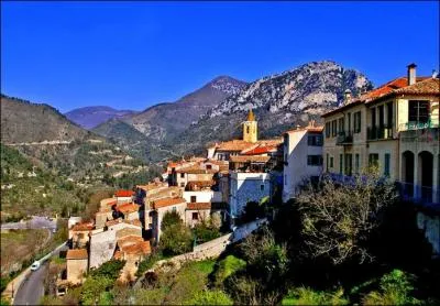 Quel est le nom de cette commune de France ?