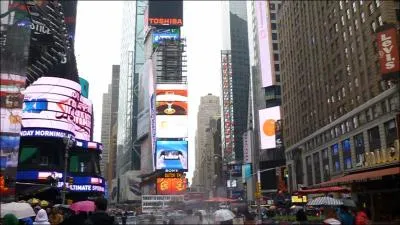 Quel est le nom de cet endroit ?