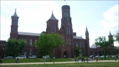 Quel est le nom du complexe de muses dont cet institut fait partie ?