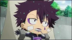 Skull est le gardien ...