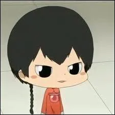 Fong est le gardien ...