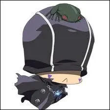 Viper (Mammon) est le gardien ...