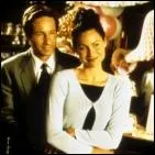 C'est en Italie que le hros hsitant du film (David Duchovny) va poursuivre et retrouver le nouvel amour de sa vie, que joue Minnie Driver... Dans quelle ville celle-ci dessine-t-elle ?