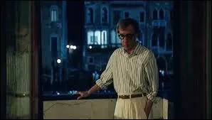 Dans ce mme film, Woody est trs nerv car sa fille, vritable coeur d'artichaut, tombe amoureuse... ?