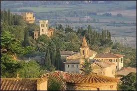 Et quel est ce film o elle va aider aussi aux amours d'un jeune polonais, Pavel, avec une jeune italienne, avant de trouver le vritable amour ?