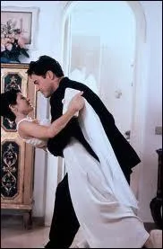 Cette jolie poursuite amoureuse en Italie runit Robert Downey Jr, spcialiste de la chaussure, et Marisa Tomei, future marie qui doute... Quel est le titre de cette romance italienne ?