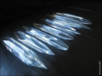 Qui se cache derrire cette image ?