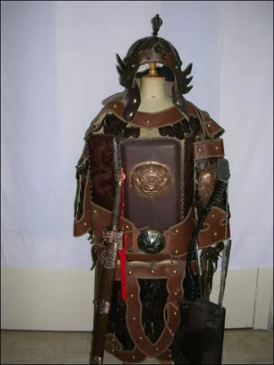 Qui se cache derrire cette image ?