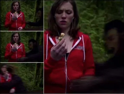 Quelle est cette srie ?