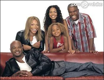 Quelle est cette srie ?