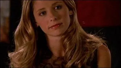 Quelle est cette srie ?