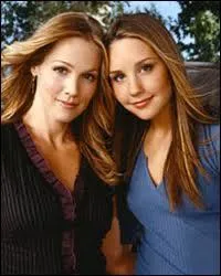 Quelle est cette srie ?