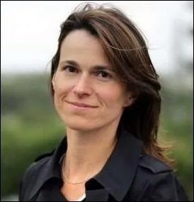 Aurlie Filipetti est ministre... .