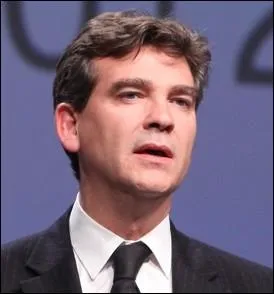 Arnaud Montebourg a la charge du :