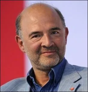 Le ministre de l'Economie, des finances et du commerce extrieur est attribu  :