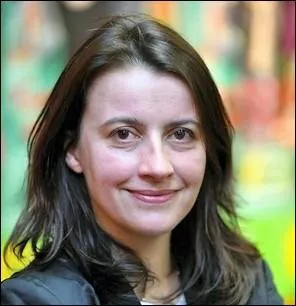 Ccile Duflot est nomme :