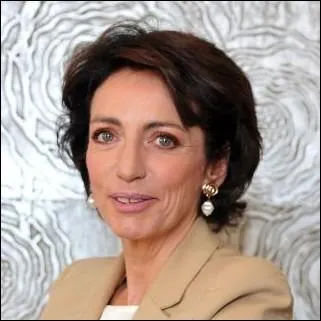 Marisol Touraine s'est vu attribu le ... .