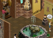 Quiz Les Sims Double Deluxe