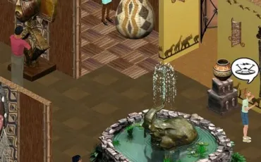 Quiz Sims