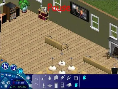 Quel instrument de musique pouvons-nous entendre en mode construction ?