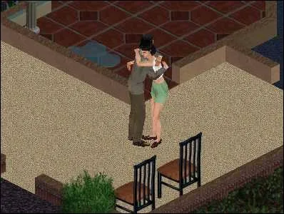 De quelle couleur est le berceau des nouveaux-n�s ? (Et on ne vous demande pas votre avis ! )