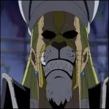 Comment les zombies sauvages appellent-ils Absalom ?