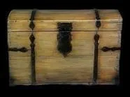 Quel tait le numro du zombie dans le faux coffre au trsor ?