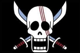 A qui appartient ce drapeau pirate ?