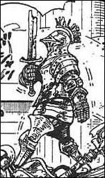 O Luffy porte-t-il ce vtement ?