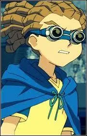 Comment s'appelle le joueur de l'quipe de Raimon ?