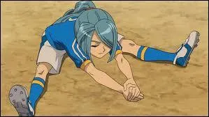 Comment s'appelle le joueur de l'quipe de Raimon ?
