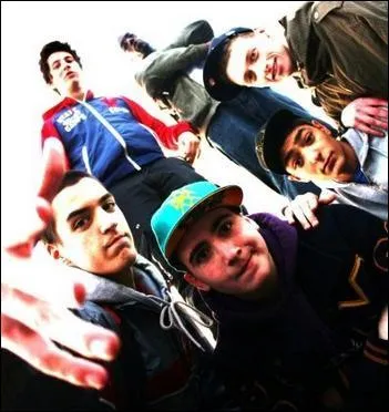 D'o sont-ils originaires ?