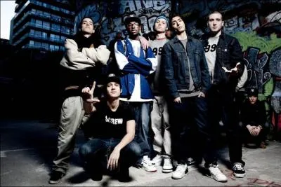 Comment s'appelle leur premier opus ?