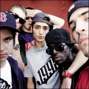  A chaque ligne  est un titre tir de quel album ?