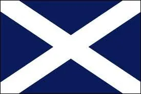 Quelle est la capitale de l'Ecosse ?
