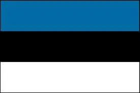 Quelle est la capitale de l'Estonie ?