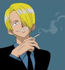 Quiz One piece