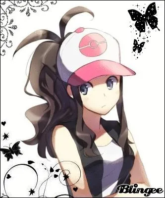 De quelle version vient cette hrone ?