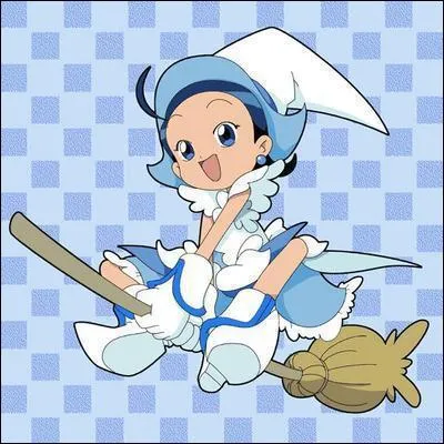 Comment se nome ce personnage dans la version franaise ?