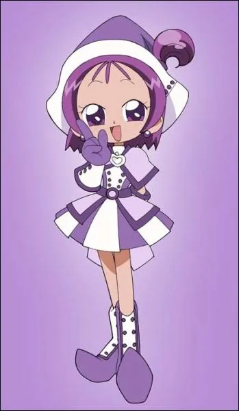 Comment se nomme ce personnage dans la version franaise ?