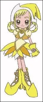 Comment se nomme ce personnage dans la version franaise ?