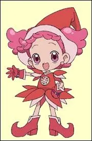 De qui Bibi est-elle la soeur ?