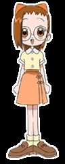 Quiz Magical doremi