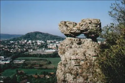 Situ au nord de Frotey-ls-Vesoul, le Sabot de Frotey est un plateau calcaire. Dans quel pays cette rserve naturelle se trouve-t-elle ?