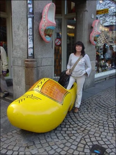 Lorsque quelqu'un est incapable de cacher ses intentions, on dit qu'on le voit venir...