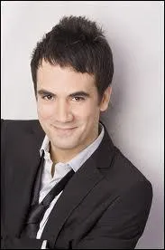 Qui est cet animateur ?