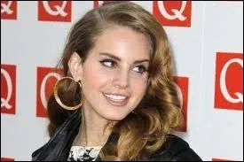 Qui est cette chanteuse ?